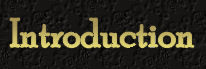 Introduction